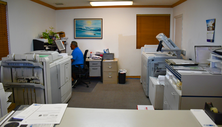 HB Fast Print, the full graphics and printing team of Huntington Beach, CA